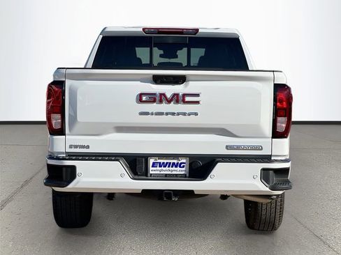 New 2026 GMC Sierra 1500 Elevation w/ Elevation Premium Package image 5