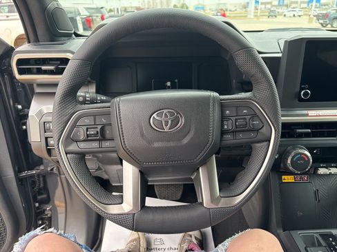 New 2026 Toyota Tacoma SR5 image 19