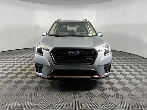 Used 2024 Subaru Forester Sport w/ POP Package 3 image 12