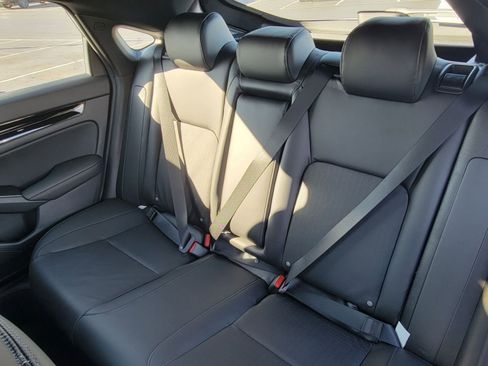 Used 2024 Honda Civic Sport Touring image 19