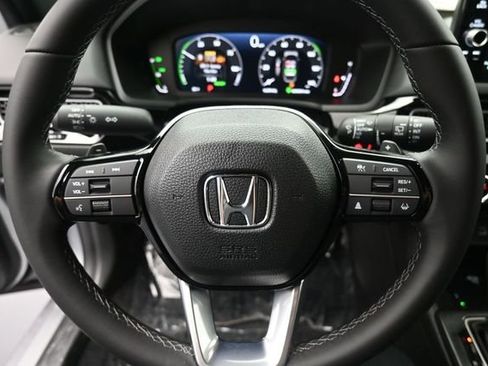 New 2026 Honda Civic Sport Touring image 9