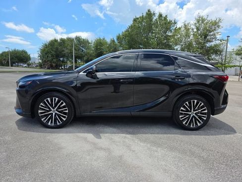 Used 2024 Lexus RX 350 Premium Plus w/ Convenience Package FWD image 6