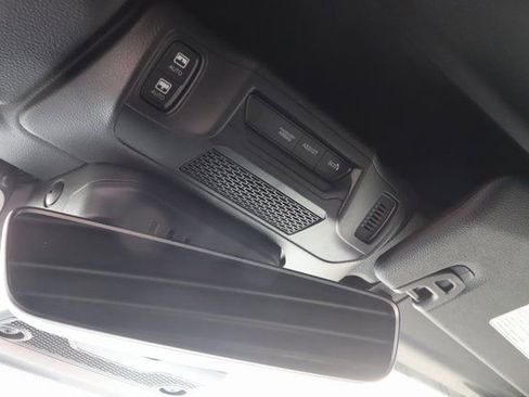 New 2024 Jeep Wrangler Sahara w/ Technology Group image 39