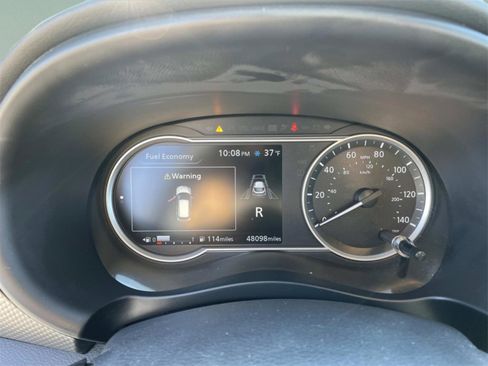 Used 2020 Nissan Kicks SV image 31