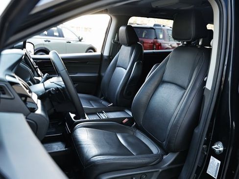 Used 2022 Honda Odyssey Touring image 22