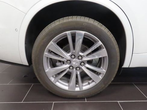 Certified 2023 Cadillac XT6 Premium Luxury w/ Technology Package image 17