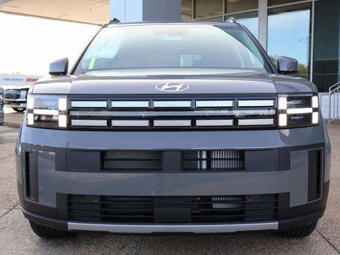 New 2026 Hyundai Santa Fe SEL image 8