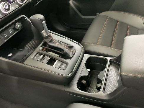 Certified 2026 Honda CR-V Sport-L image 20