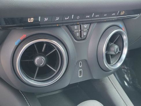 Used 2023 Chevrolet Blazer LT w/ Driver Confidence Package image 29