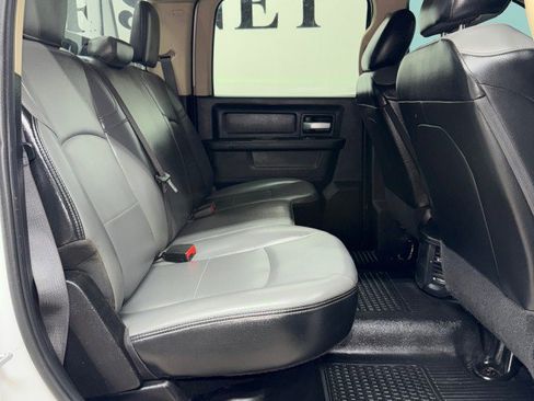 Used 2019 RAM 5500 Tradesman w/ Ambulance Prep Group image 30