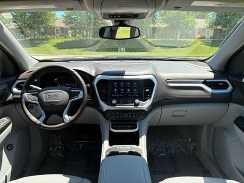 Used 2023 GMC Acadia SLT w/ Preferred Package AWD/4WD image 22