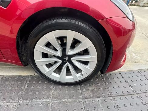 Used 2023 Tesla Model 3 Standard Range RWD image 21