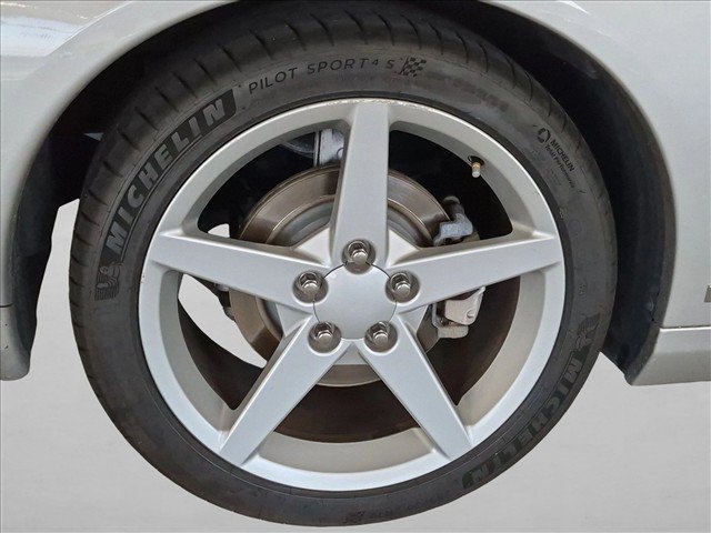 Used 2007 Chevrolet Corvette Coupe RWD image 15