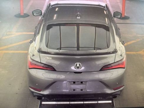 Used 2023 Acura Integra A-Spec FWD image 6