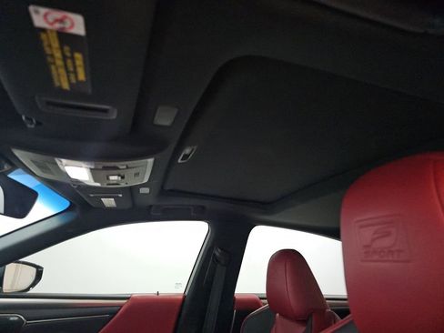 Used 2019 Lexus ES 350 F Sport w/ Accessory Package 2 image 3