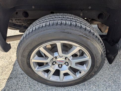 Used 2018 GMC Sierra 1500 Denali image 6