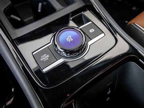 New 2026 Volkswagen Tiguan SEL R-Line image 36