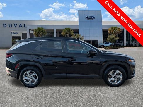 Used 2024 Hyundai Tucson SEL image 2