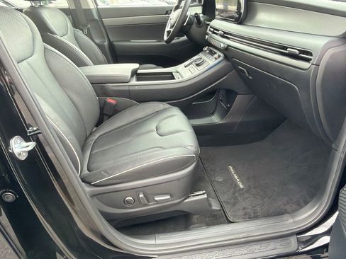 Used 2024 Hyundai Palisade XRT AWD/4WD image 13