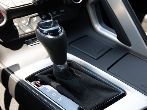 Used 2019 Chevrolet Corvette ZR1 RWD image 52