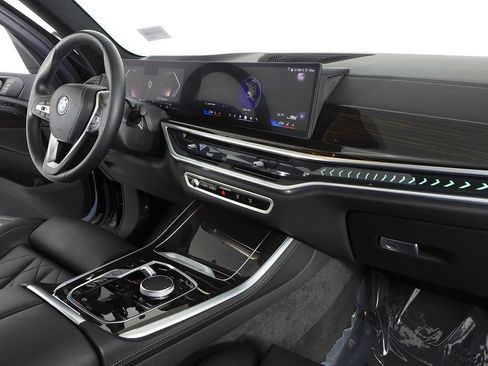 Used 2024 BMW X5 sDrive40i w/ Parking Assistance Package RWD image 13