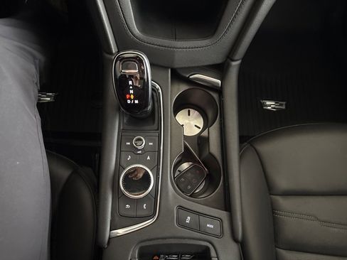 Used 2022 Cadillac XT5 Premium Luxury image 26