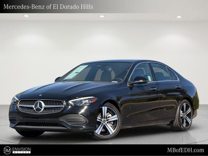 Used 2022 Mercedes-Benz C 300 Sedan