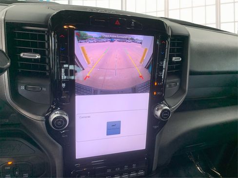 Used 2025 RAM 2500 Tradesman image 25