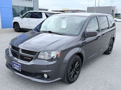 Used 2019 Dodge Grand Caravan GT