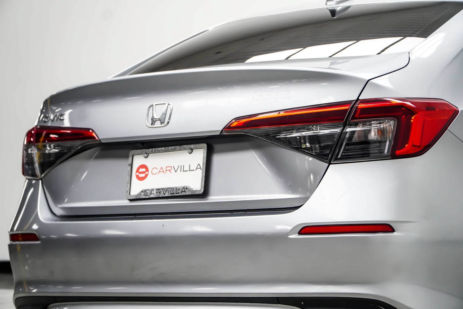 Used 2022 Honda Civic LX image 15