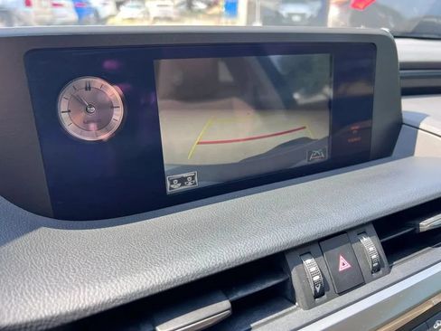 Used 2020 Lexus ES 350 w/ Accessory Package 2 FWD image 43