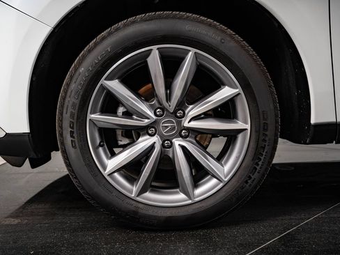 Certified 2022 Acura RDX AWD w/ Technology Package image 13