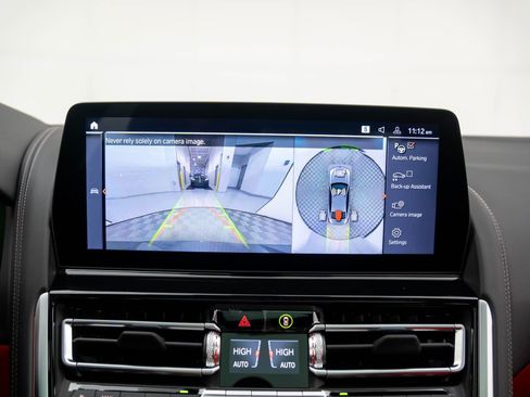 New 2026 BMW 840i xDrive image 27