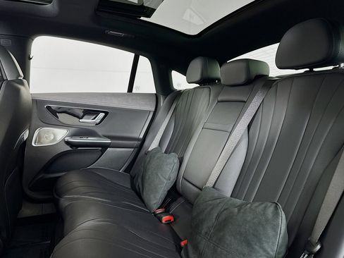 Certified 2024 Mercedes-Benz EQE 500 4MATIC Sedan image 8