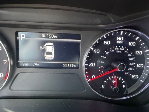 Used 2024 Kia Forte LXS FWD image 24