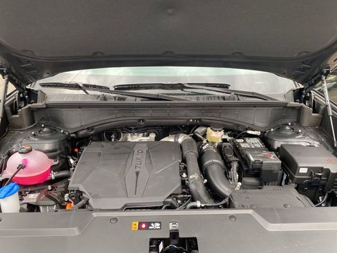 New 2026 Hyundai Santa Fe SEL AWD/4WD image 15