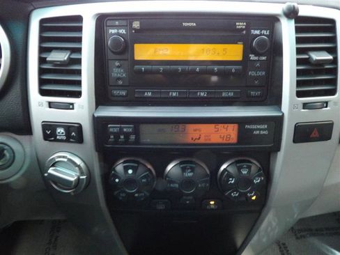 Used 2007 Toyota 4Runner SR5 image 21