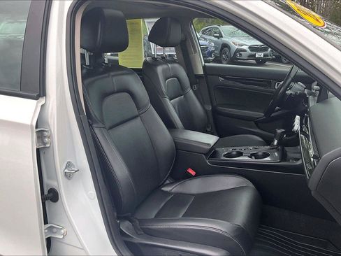 Used 2023 Honda Civic Touring image 7