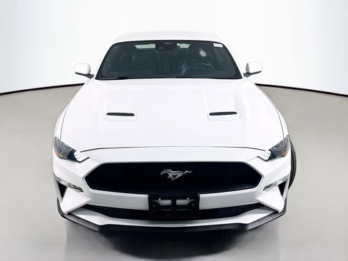 Used 2023 Ford Mustang Premium image 2