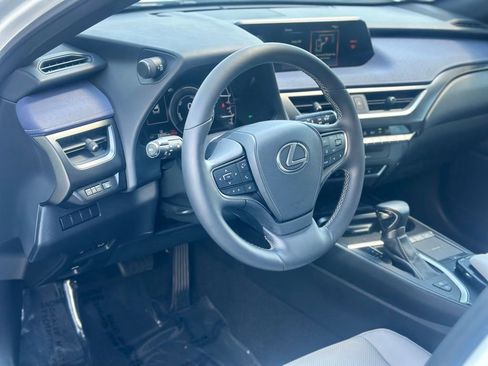 Used 2021 Lexus UX 250h w/ Premium Package AWD/4WD image 12