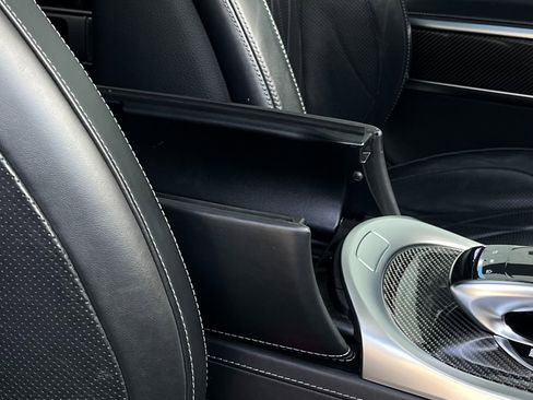 Used 2020 Mercedes-Benz G 63 AMG AMG w/ EXCLUSIVE INTERIOR PKG image 41