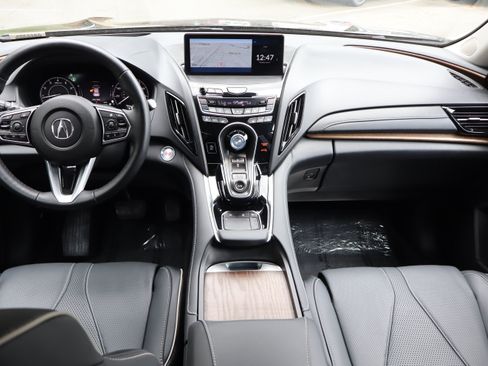 Used 2023 Acura RDX AWD w/ Advance Package image 16