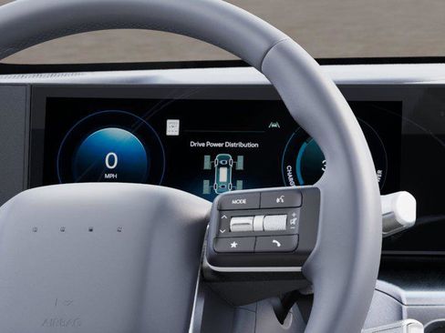 New 2026 Hyundai Ioniq 9 Limited image 14