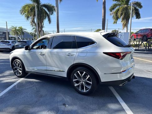 Used 2022 Acura MDX FWD w/ Technology Package image 9