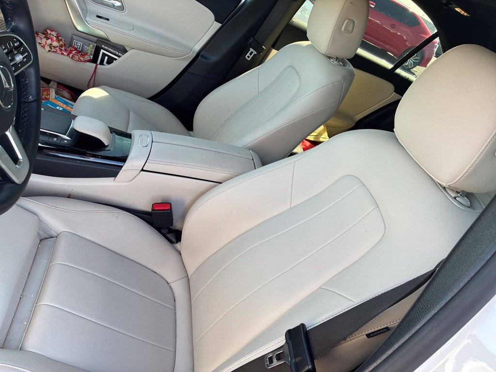 Used 2022 Mercedes-Benz A 220 image 10