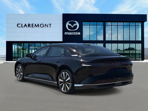 Used 2024 Lucid Air Touring image 6