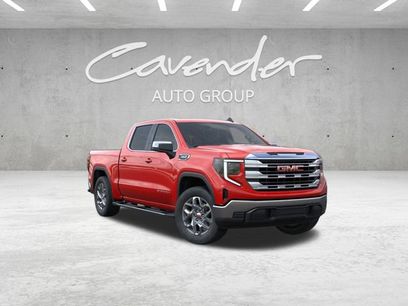 New 2026 GMC Sierra 1500 SLE w/ Preferred Package