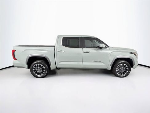 Used 2024 Toyota Tundra Limited AWD/4WD image 11