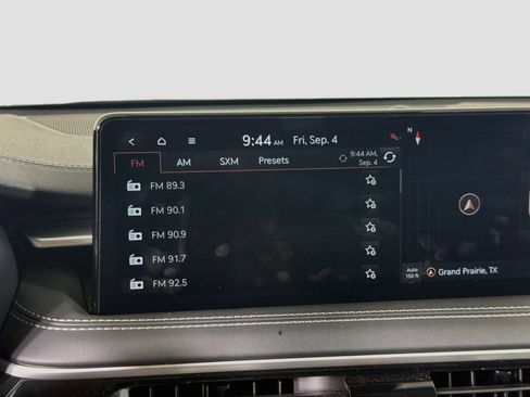 Used 2026 Genesis G70 2.5T RWD image 21