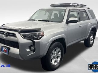 Used 2020 Toyota 4Runner SR5 360° Tour